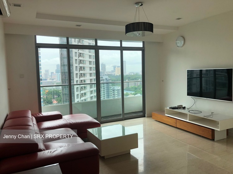 Newton 21 (D11), Apartment #204894191